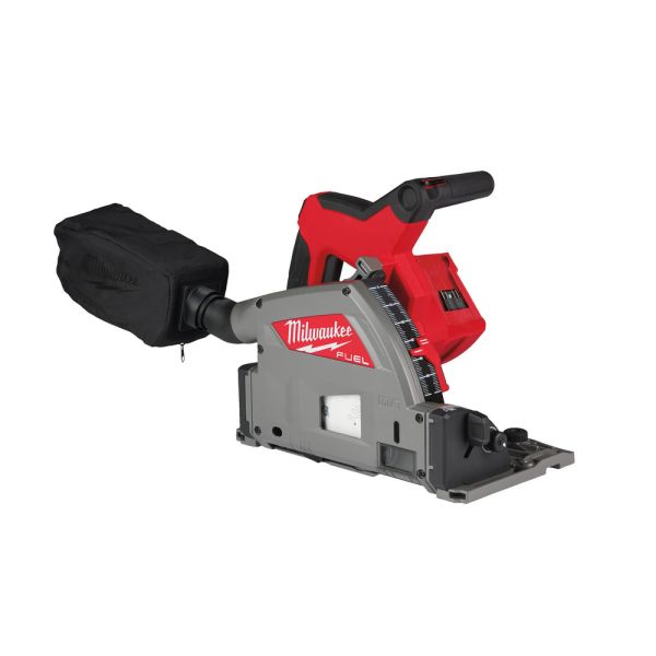 Milwaukee M18 FPS55-502P 2 x 5,0 Ah - FUEL™ Akku-Tauchsäge