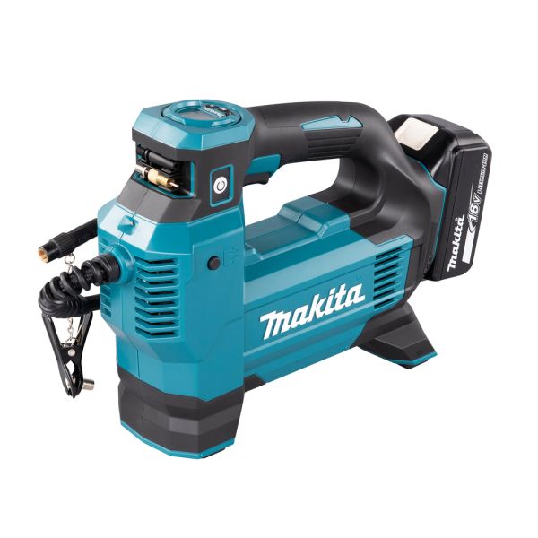 Makita DMP181Z - Akku Kompressor 18 V 11,1 bar 22 l/min