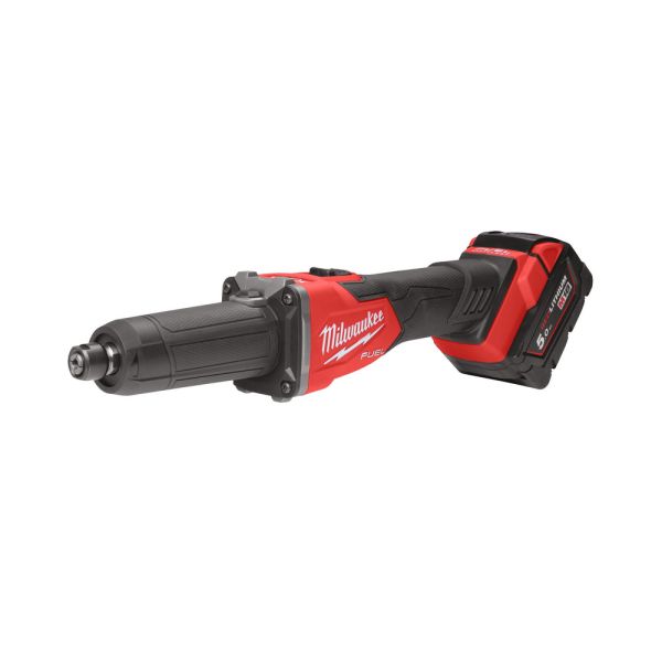 Milwaukee M18 FDGRB-502X - Akku-Geradschleifer #4933480954