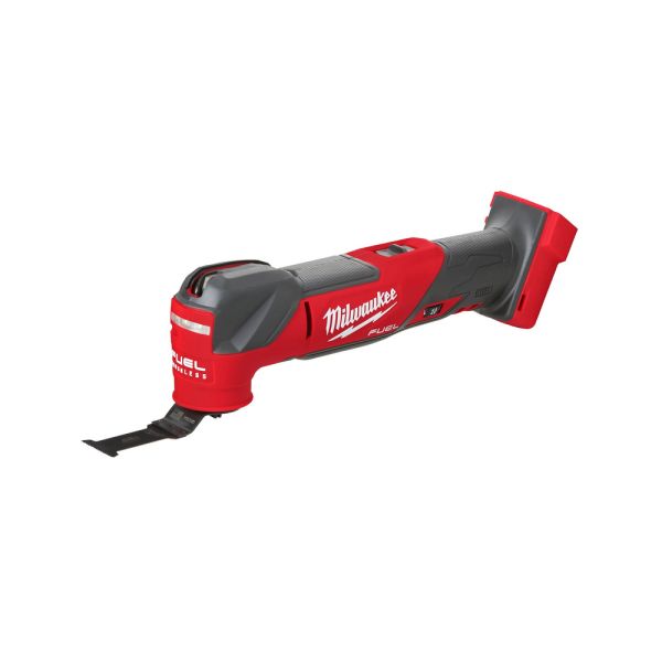 Milwaukee M18 FMT-0X - Akku-Multitool #4933478491