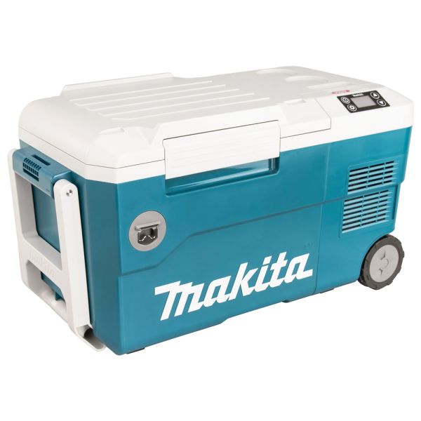 Makita CW001GZ - Akku Kompressor Kühl- und Wärmebox