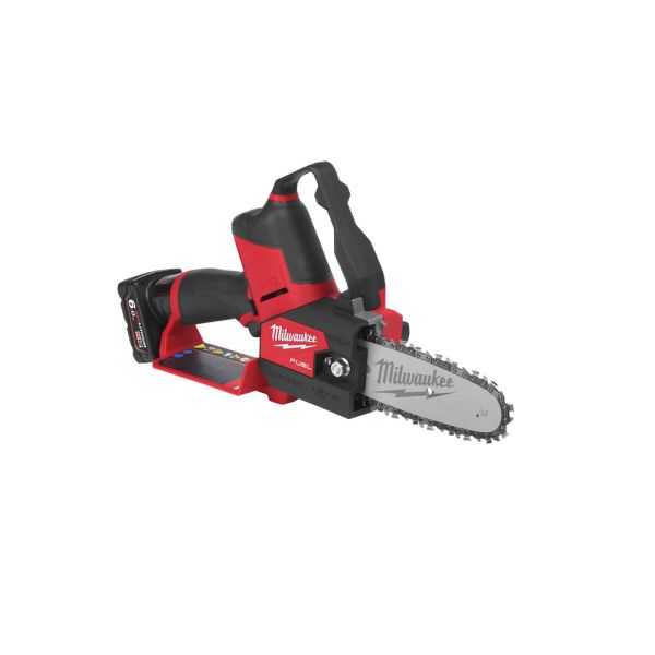 Milwaukee M12 FHS-602X - Akku Astsäge #4933472212