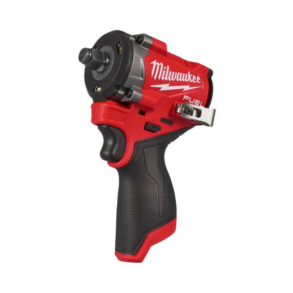 Milwaukee M12 FCIWF12G3-0 - 1/2" Akku Schlagschrauber 12 V #4933493454