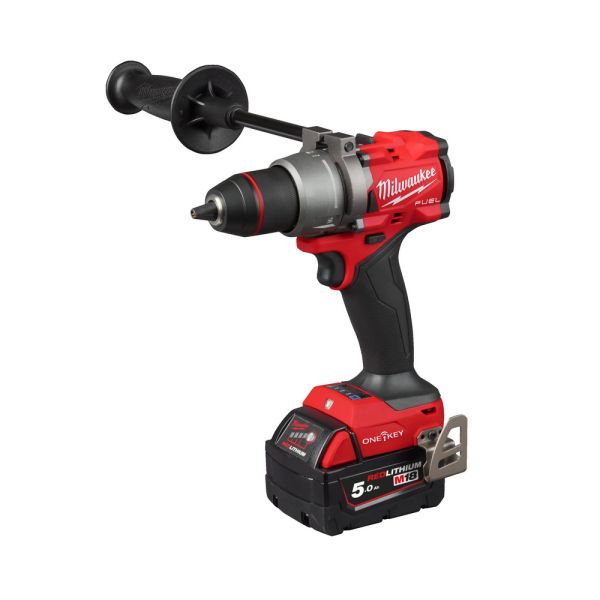 Milwaukee M18 ONEDD3-502X - Akku Bohrschrauber #4933492802