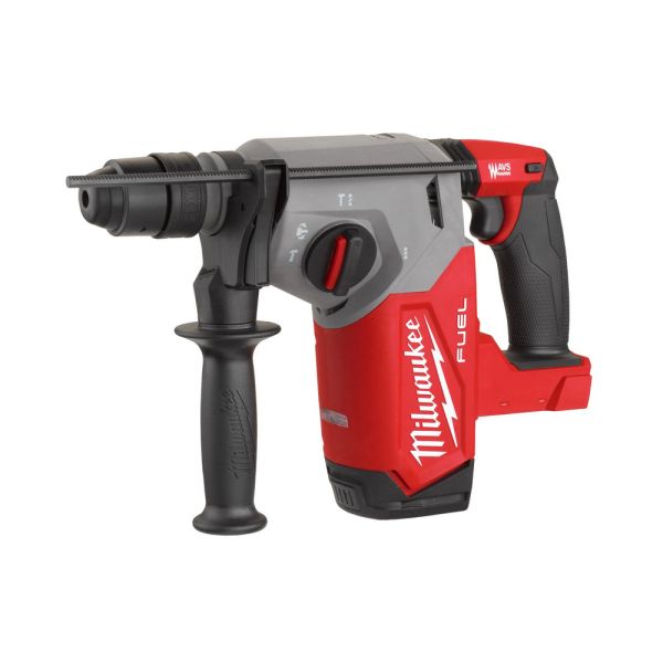 Milwaukee M18 FHX-0X - Akku-Kombihammer 18 V #4933478888