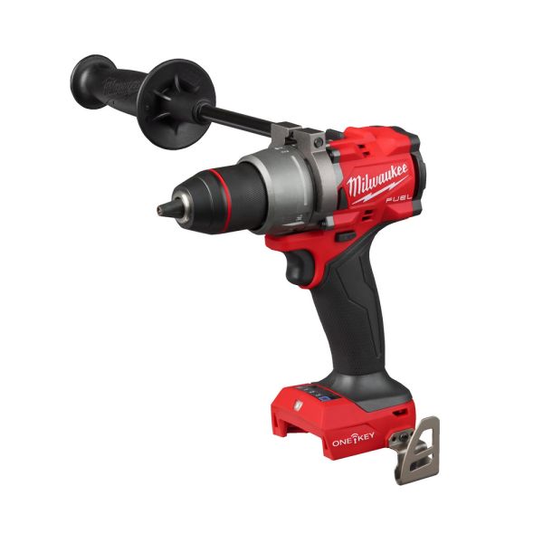 Milwaukee M18 ONEDD3-0X - Akku Bohrschrauber #4933492799