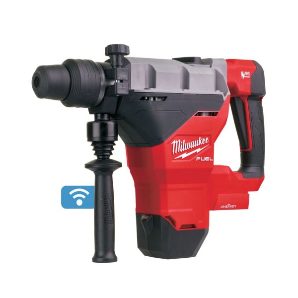 Milwaukee M18 FHM-0C - Akku-Kombihammer 18 V SDS-Max #4933464893