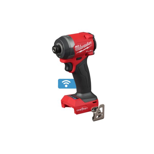 Milwaukee M18 ONEID3-0X - Akku Schlagschrauber #4933492800