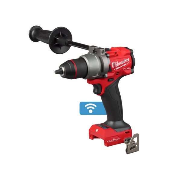 Milwaukee M18 ONEPD3-0X - Akku Schlagbohrschrauber #4933492798