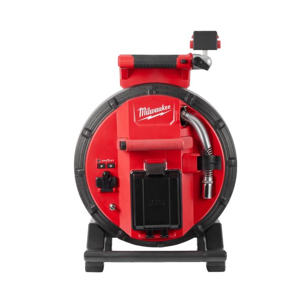 Milwaukee M18 SIC30 HDR-0 - Akku-Kanalinspektionskamera 30m 18 V #4933493952