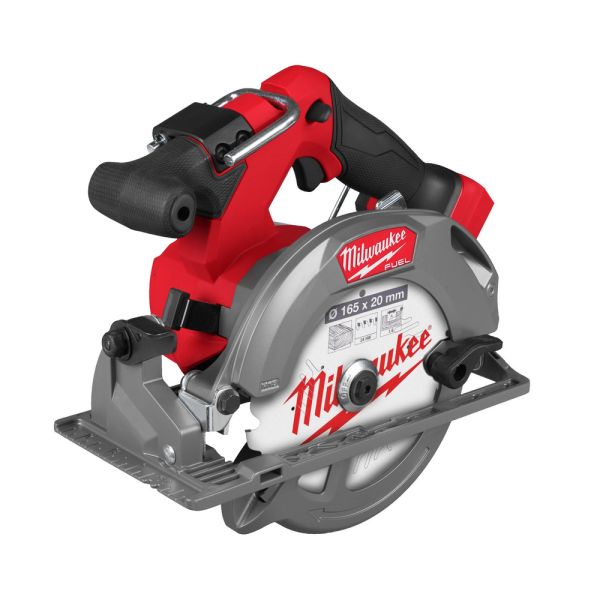 Milwaukee M18 FCS552-0X - Akku Kreissäge 18 V #4933493588