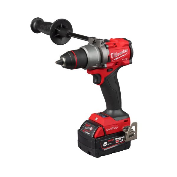 Milwaukee M18 ONEPD3-502X - Akku Schlagbohrschrauber #4933492801