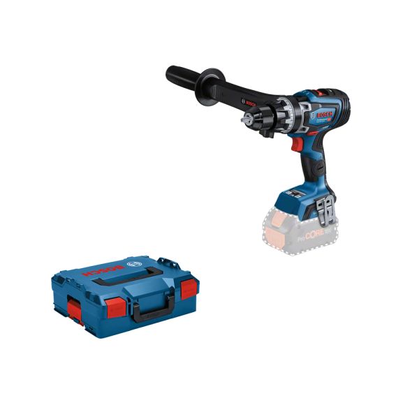 Bosch GSB 18V-150 C Professional - Akku-Schlagbohrschrauber #06019J5102